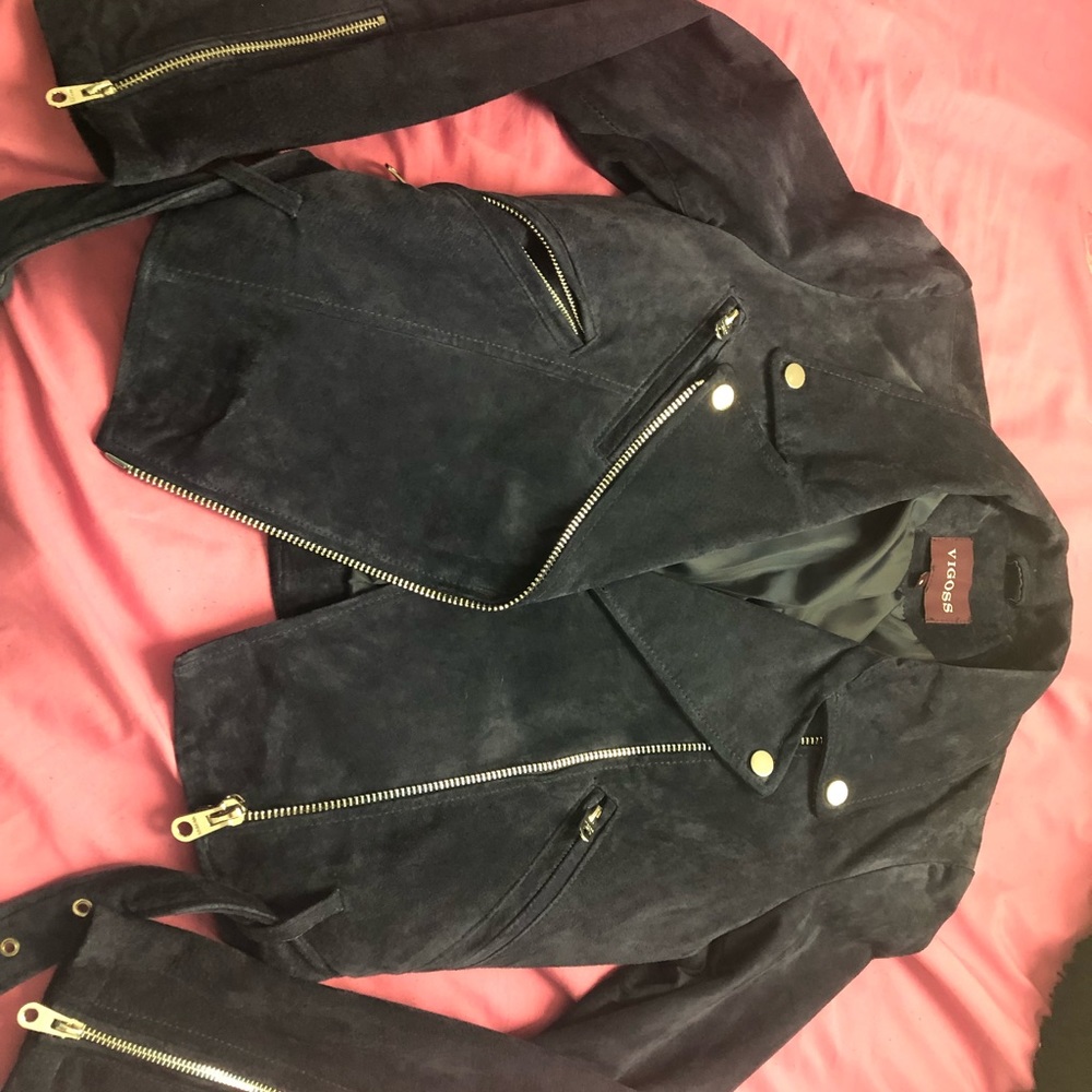 worn once
